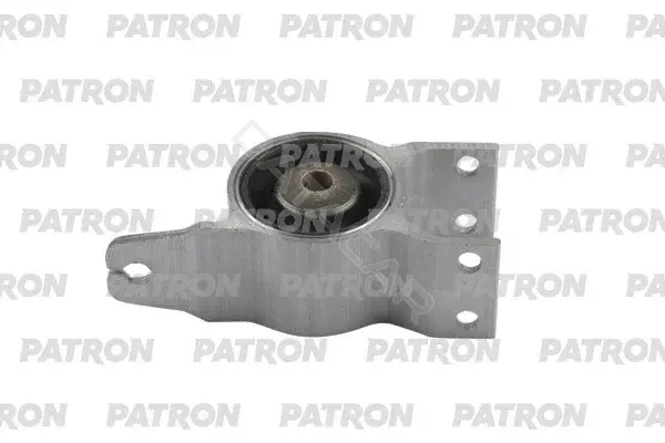 Сайлентблок рычага PATRON PSE12307