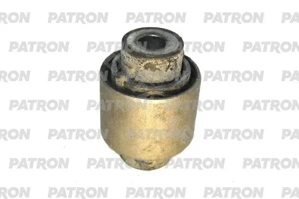 Сайлентблок рычага PATRON PSE12320