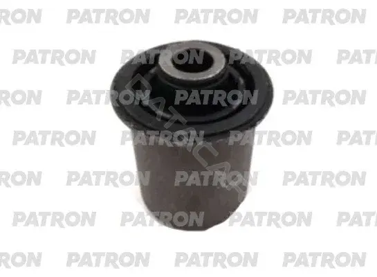 Сайлентблок рычага PATRON PSE12324