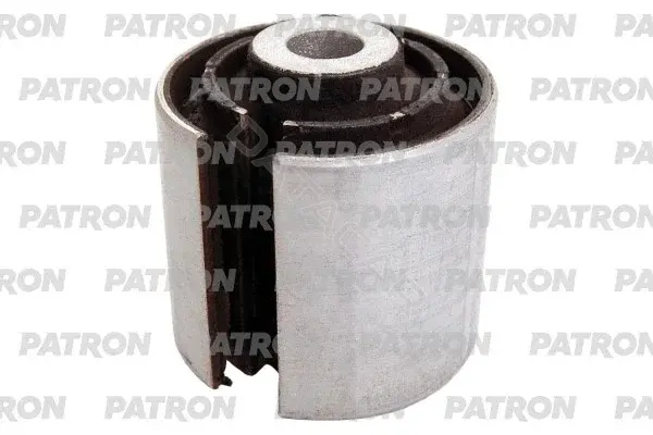 Сайлентблок рычага PATRON PSE12347