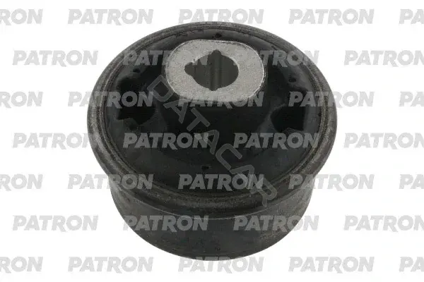 Сайлентблок рычага PATRON PSE12348