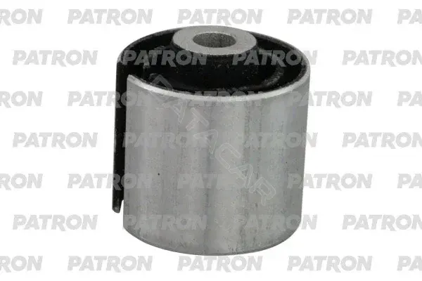 Сайлентблок рычага PATRON PSE12356