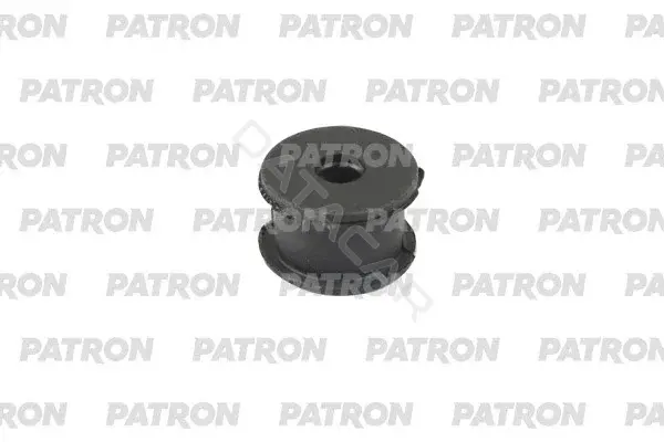 Сайлентблок рычага PATRON PSE12360