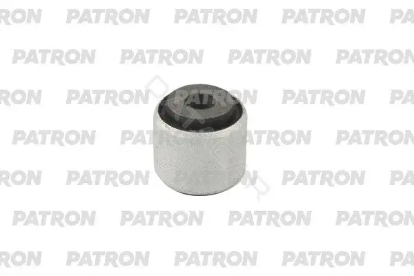 Сайлентблок рычага PATRON PSE12361