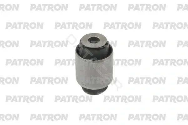 Сайлентблок рычага PATRON PSE12365