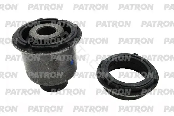 Сайлентблок рычага PATRON PSE12233
