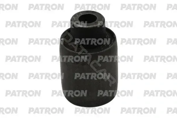 Сайлентблок рычага PATRON PSE12367
