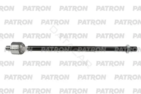 Рулевая тяга PATRON PS2673