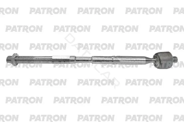 Рулевая тяга PATRON PS2684