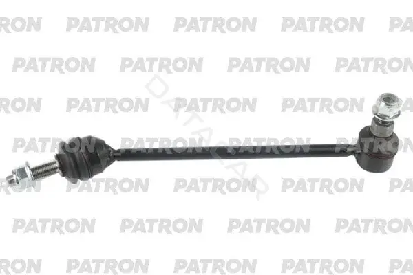 Стойки стабилизатора PATRON PS40152L