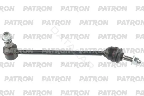 Стойки стабилизатора PATRON PS40152R