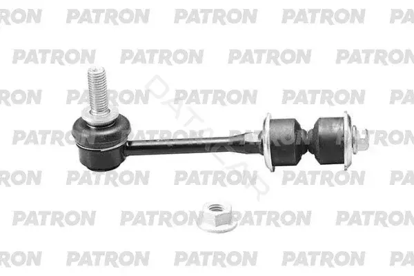 Стойки стабилизатора PATRON PS4695KOR