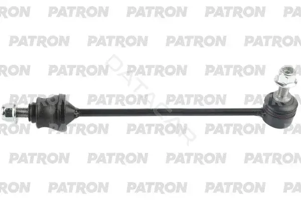 Стойки стабилизатора PATRON PS4841
