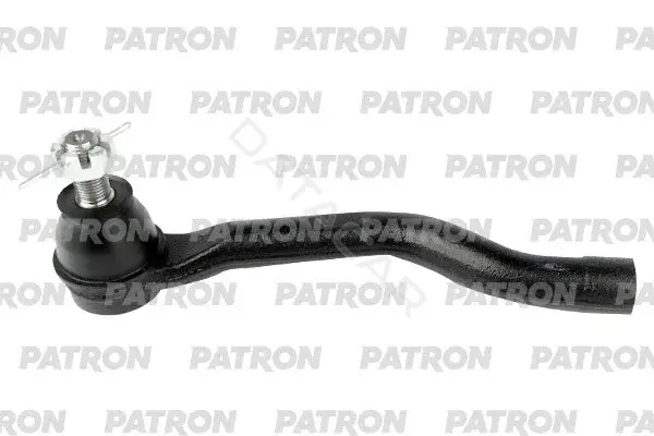Рулевые наконечники PATRON PS10115L