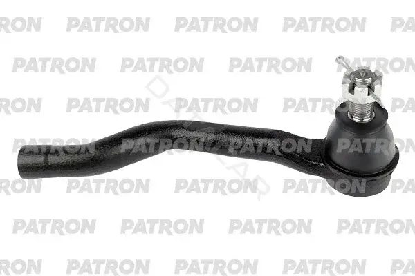 Рулевые наконечники PATRON PS10115R