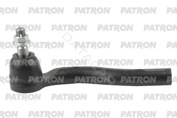Рулевые наконечники PATRON PS10118L