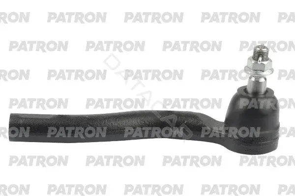 Рулевые наконечники PATRON PS10118R