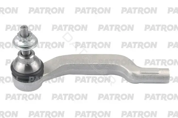 Рулевые наконечники PATRON PS10120L
