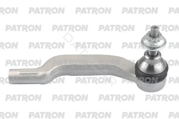 Рулевые наконечники PATRON PS10120R