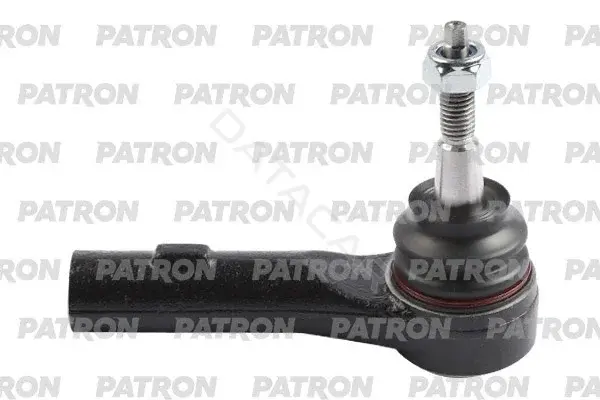 Рулевые наконечники PATRON PS10967