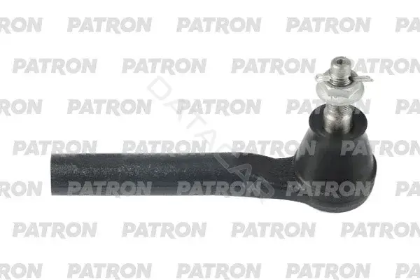 Рулевые наконечники PATRON PS10971
