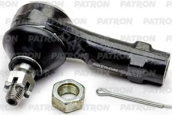 Рулевые наконечники PATRON PS1512