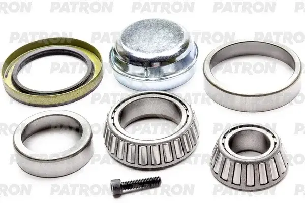 Подшипник ступицы PATRON PBK6693