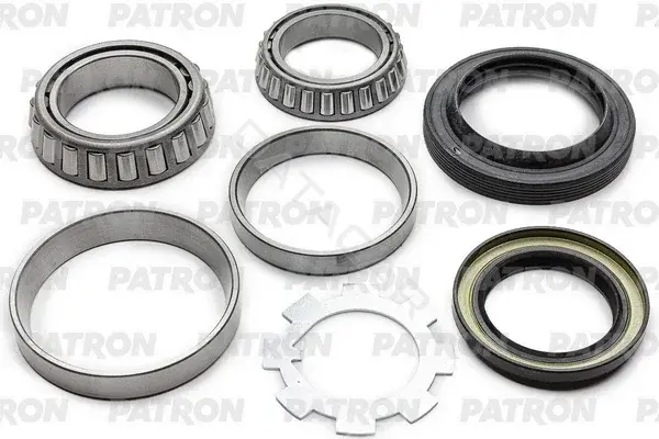 Подшипник ступицы PATRON PBK959