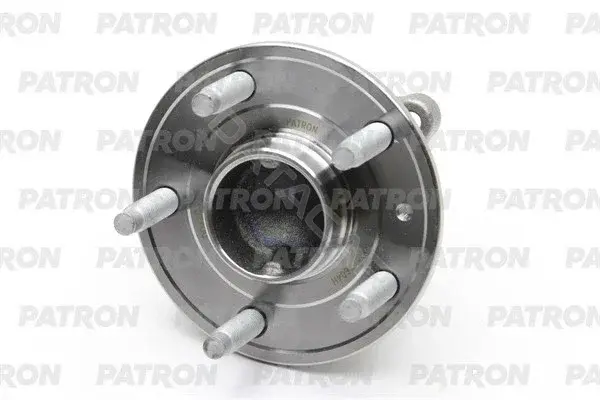 Подшипник ступицы PATRON PBK4082H