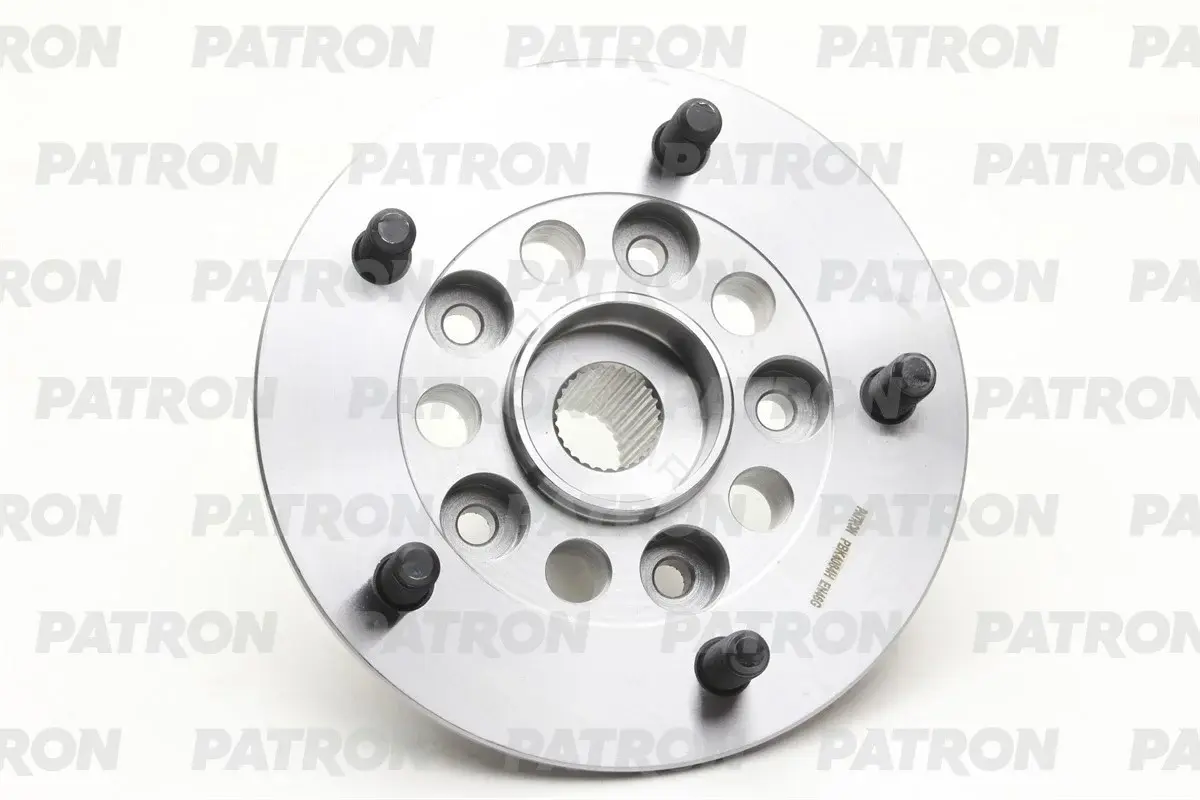 Подшипник ступицы PATRON PBK4084H