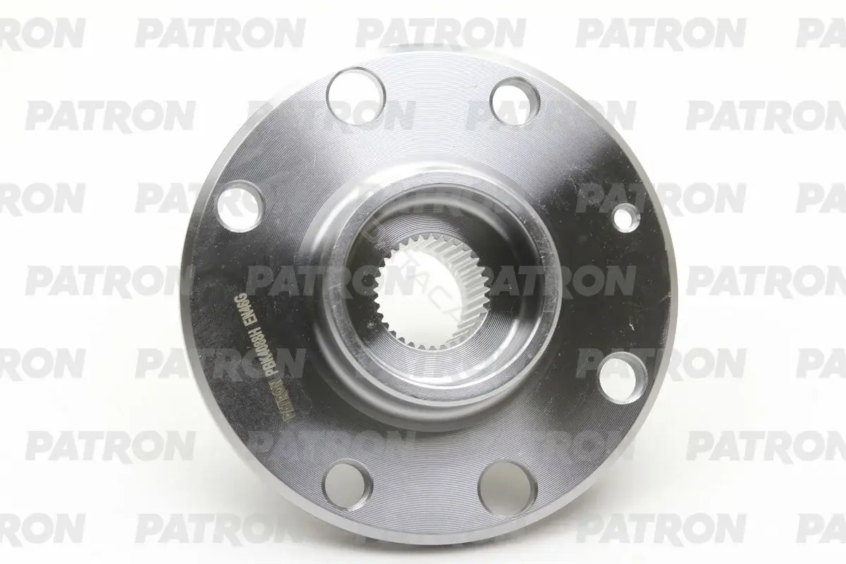Подшипник ступицы PATRON PBK4088H