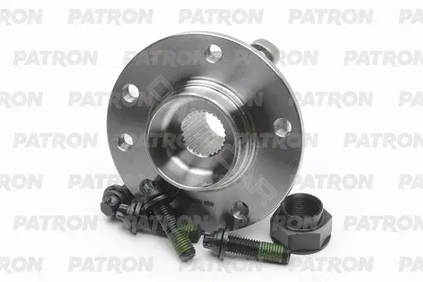 Подшипник ступицы PATRON PBK6655H