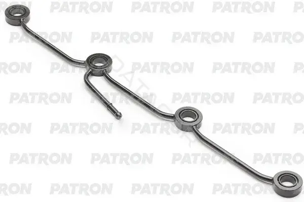 Тормозные шланги PATRON PH5097