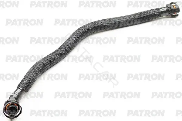 Патрубок вентиляции картера PATRON PH4210