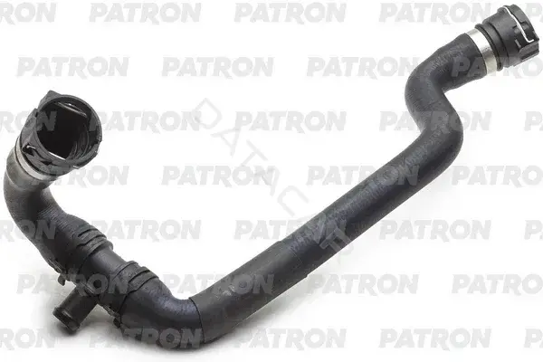Патрубки системы охлаждения PATRON PH2753