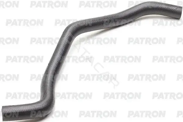 Патрубки системы охлаждения PATRON PH2743