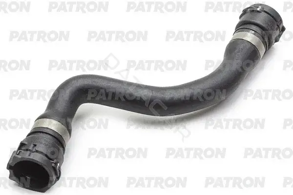 Патрубки системы охлаждения PATRON PH2752