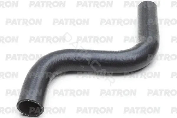 Патрубки системы охлаждения PATRON PH2767