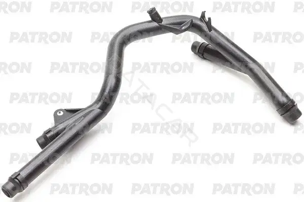 Патрубки системы охлаждения PATRON PH2772