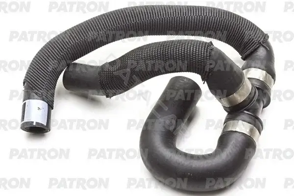 Патрубки системы охлаждения PATRON PH2779