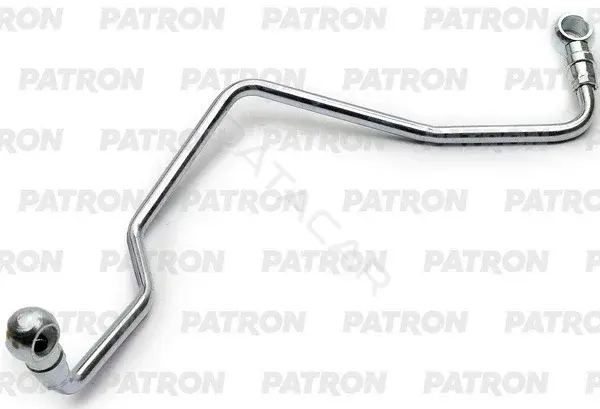 Маслопровод турбины PATRON PH3008