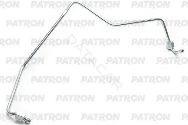 Маслопровод турбины PATRON PH3013