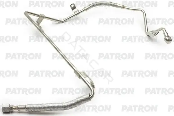 Маслопровод турбины PATRON PH3014