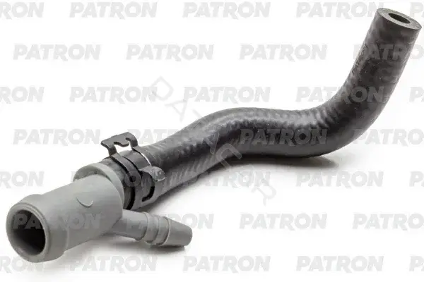 Патрубки системы охлаждения PATRON PH2741