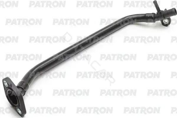 Патрубки системы охлаждения PATRON PH2781