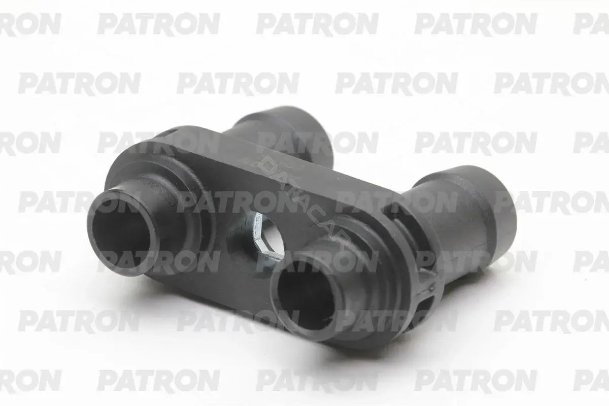 Патрубки системы охлаждения PATRON PH2782