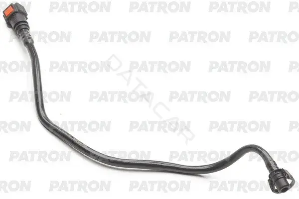 Патрубки системы охлаждения PATRON PH2736