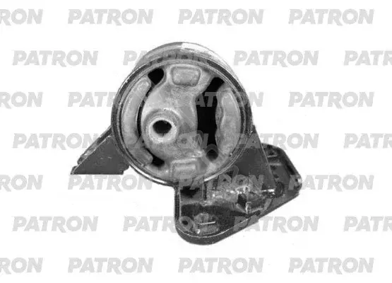 Подушка двигателя (Опора) PATRON PSE30900
