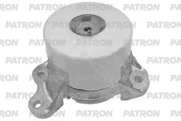 Подушка двигателя (Опора) PATRON PSE30932
