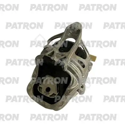 Подушка двигателя (Опора) PATRON PSE30937